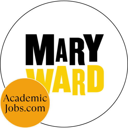 Mary Ward Centre logo